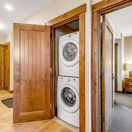 One Bedroom Luxury Condo On Main Street In Downtown Breckenridge Bagian luar foto