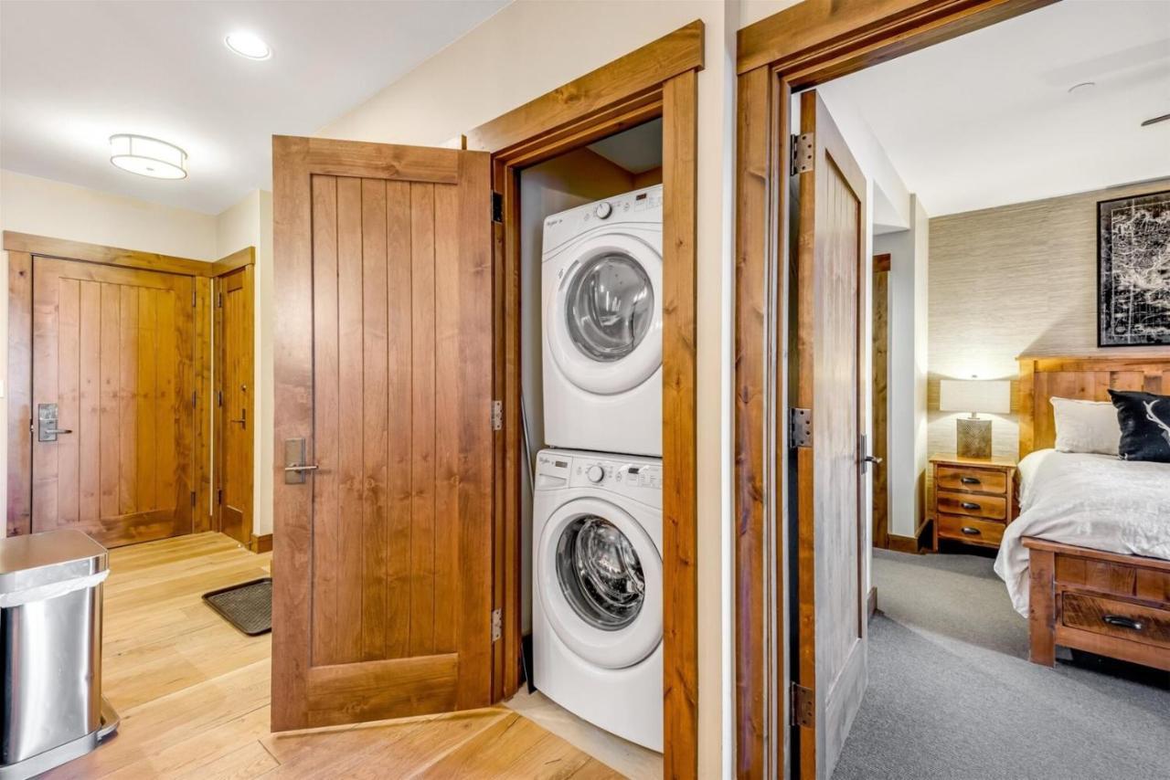 One Bedroom Luxury Condo On Main Street In Downtown Breckenridge Bagian luar foto