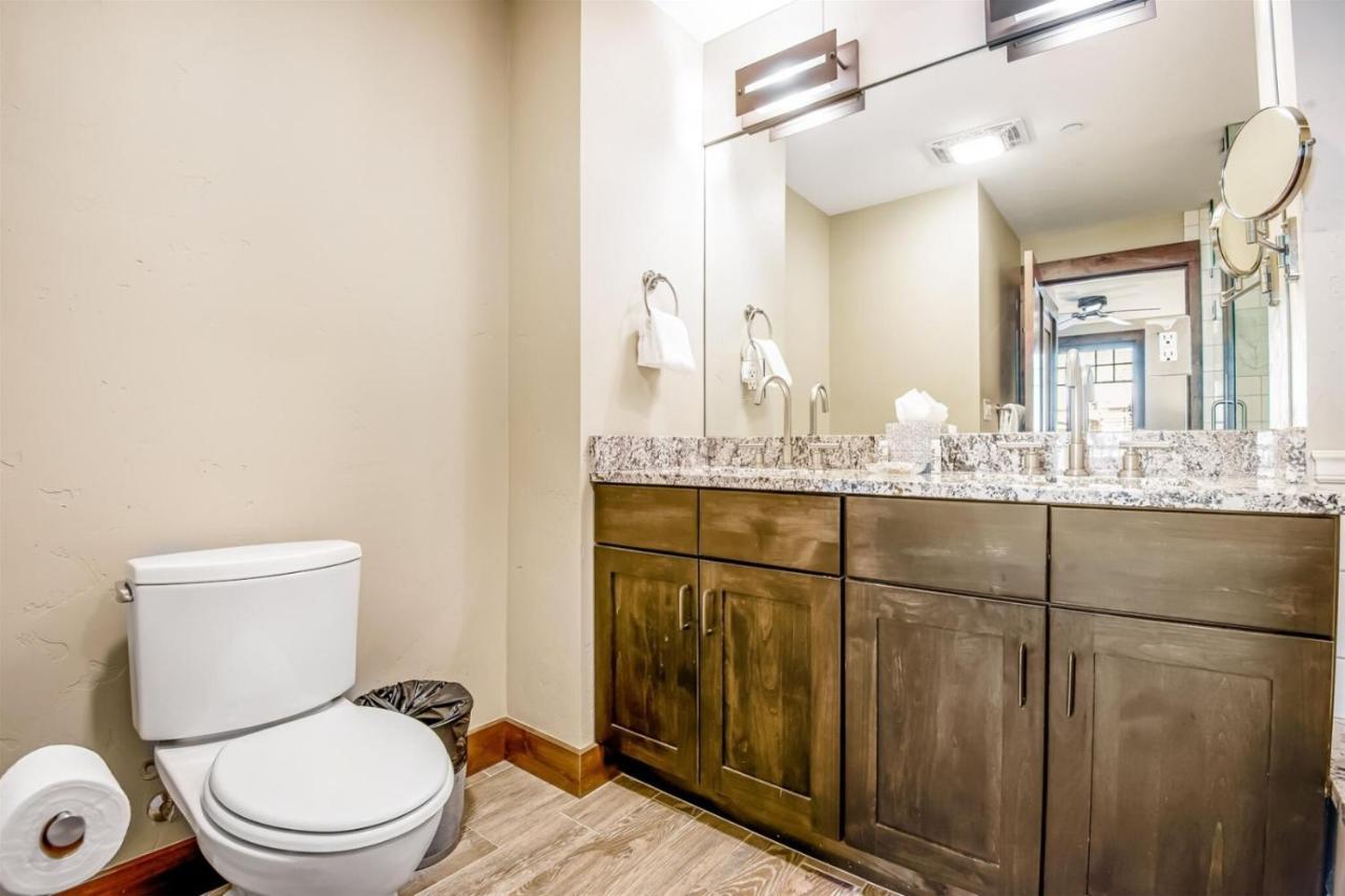 One Bedroom Luxury Condo On Main Street In Downtown Breckenridge Bagian luar foto