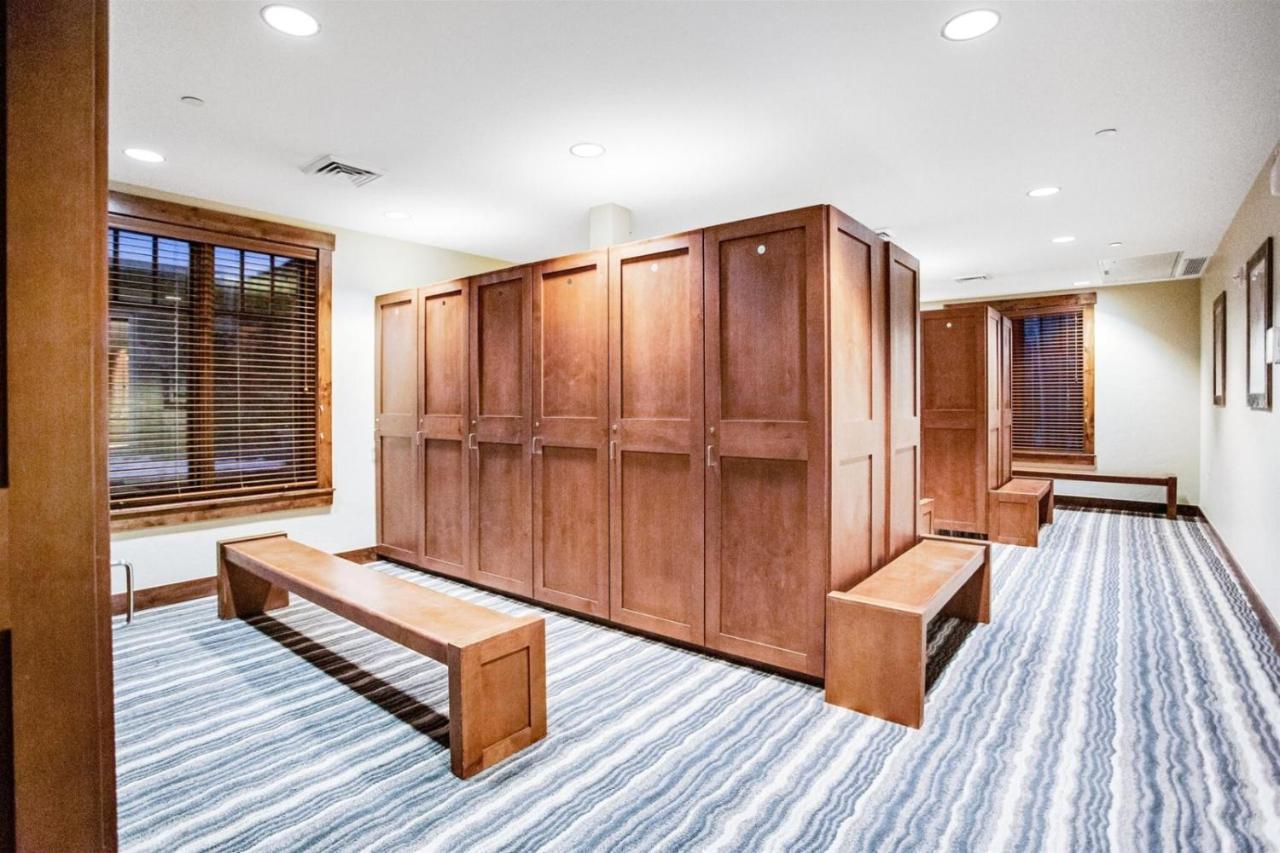One Bedroom Luxury Condo On Main Street In Downtown Breckenridge Bagian luar foto